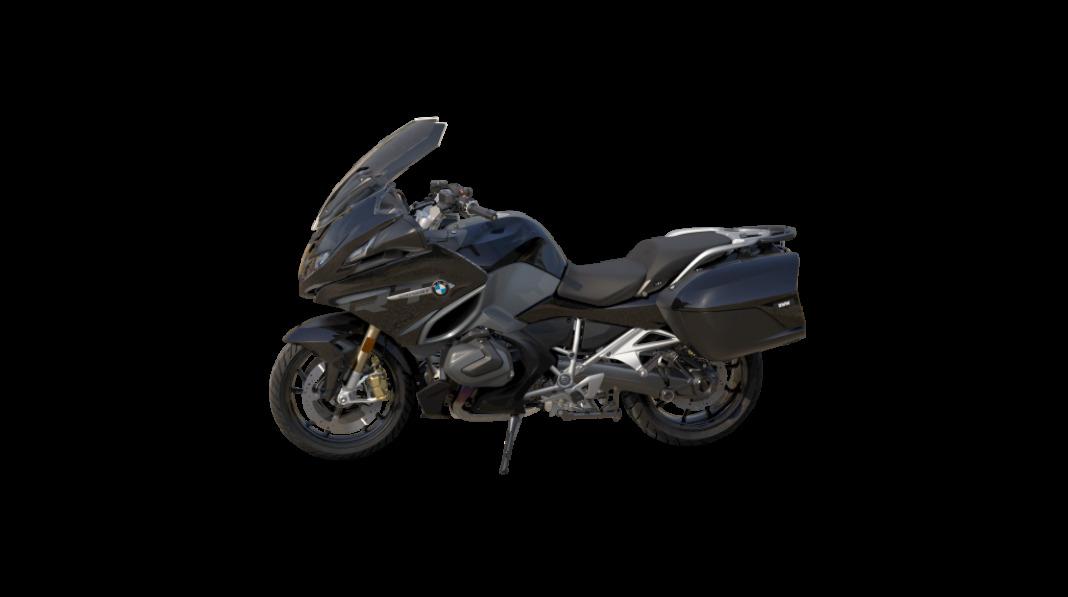 BMW Motorrad R 1250 Rt 