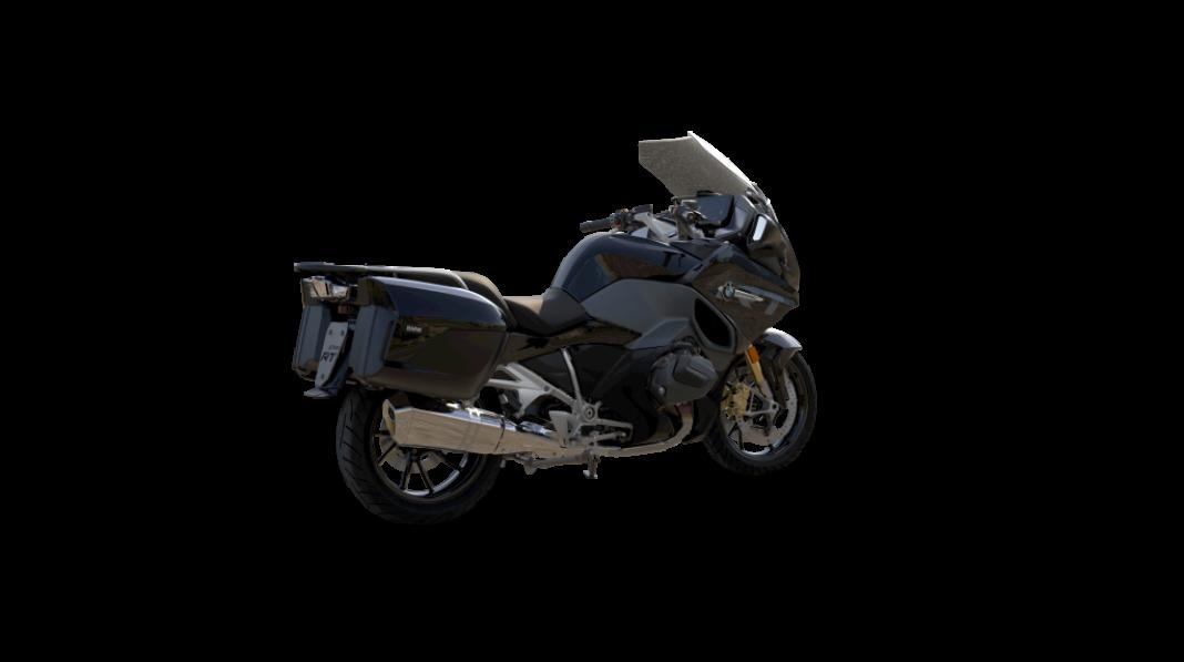 BMW Motorrad R 1250 Rt 