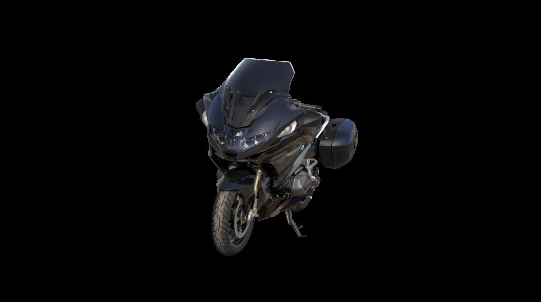 BMW Motorrad R 1250 Rt 