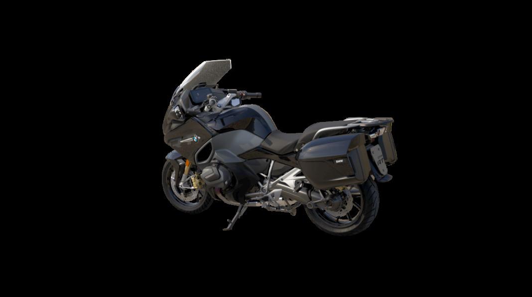 BMW Motorrad R 1250 Rt 