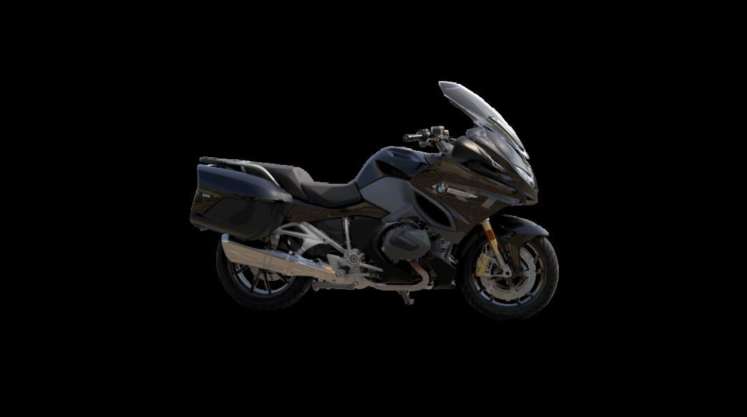 BMW Motorrad R 1250 Rt 