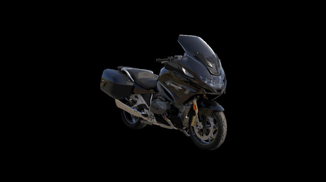 BMW Motorrad R 1250 Rt 
