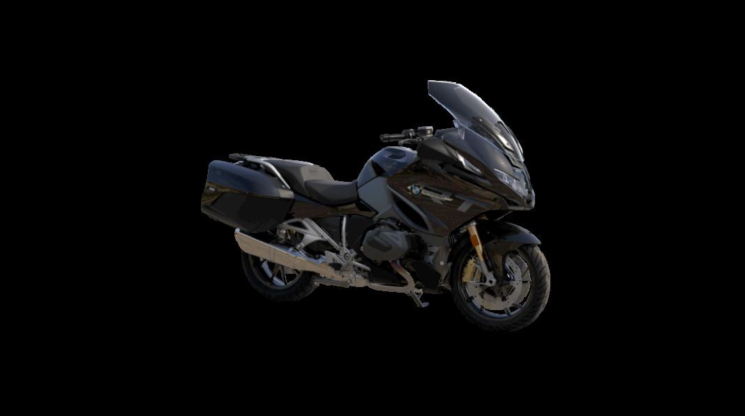 BMW Motorrad R 1250 Rt 