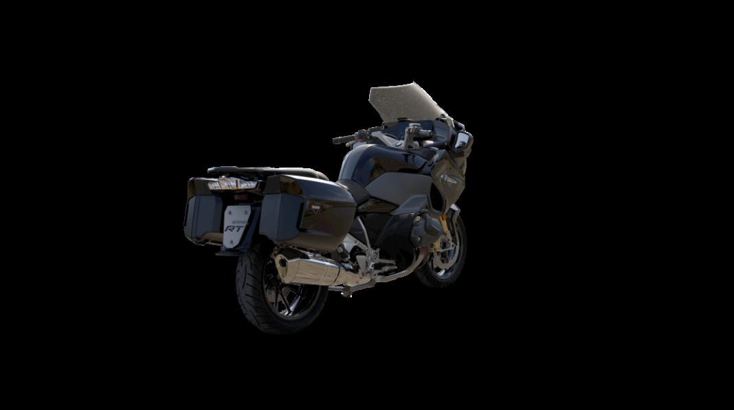 BMW Motorrad R 1250 Rt 