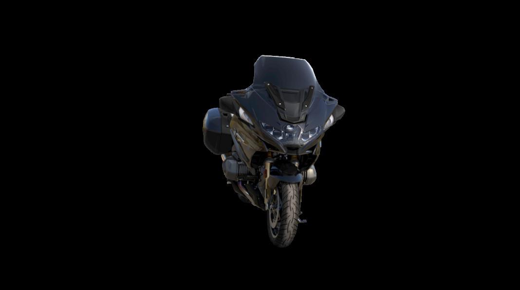 BMW Motorrad R 1250 Rt 