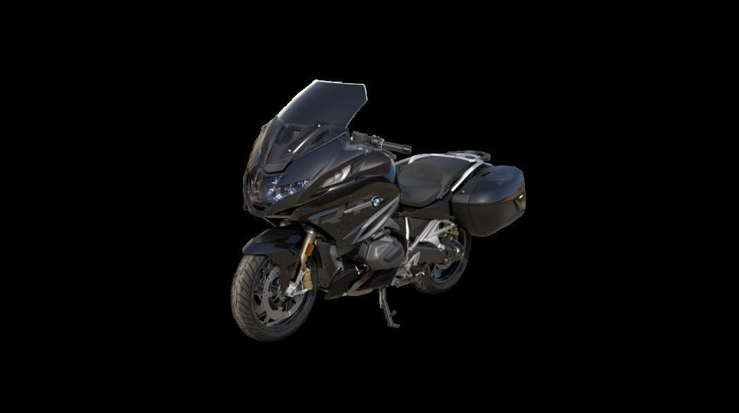 BMW Motorrad R 1250 Rt 