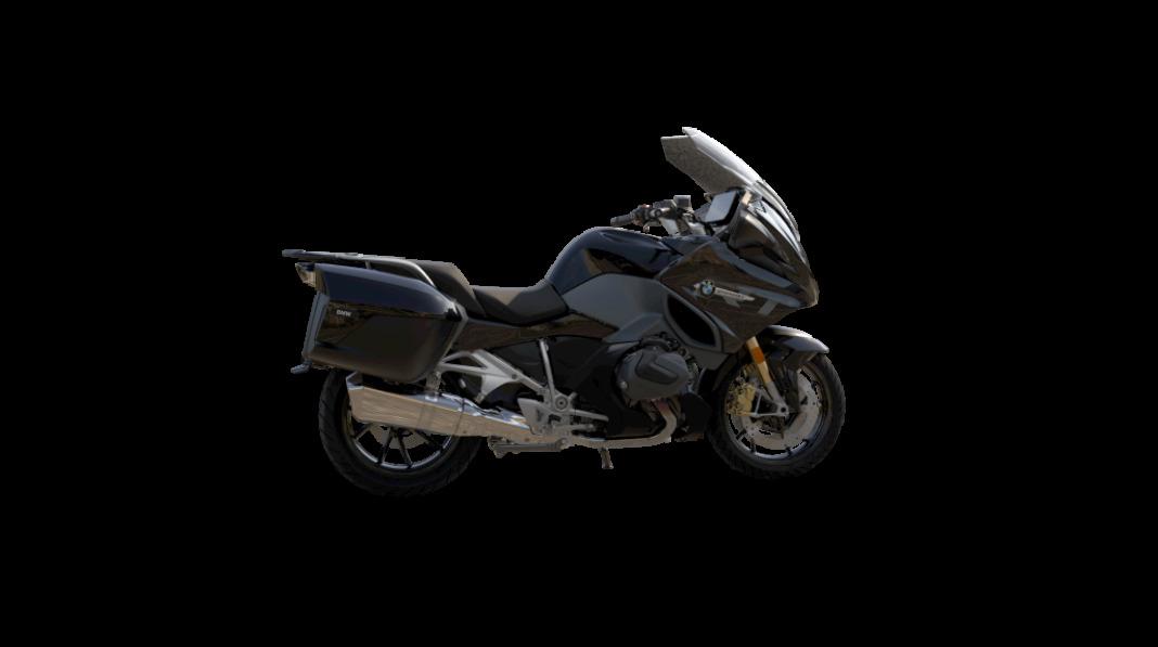 BMW Motorrad R 1250 Rt 