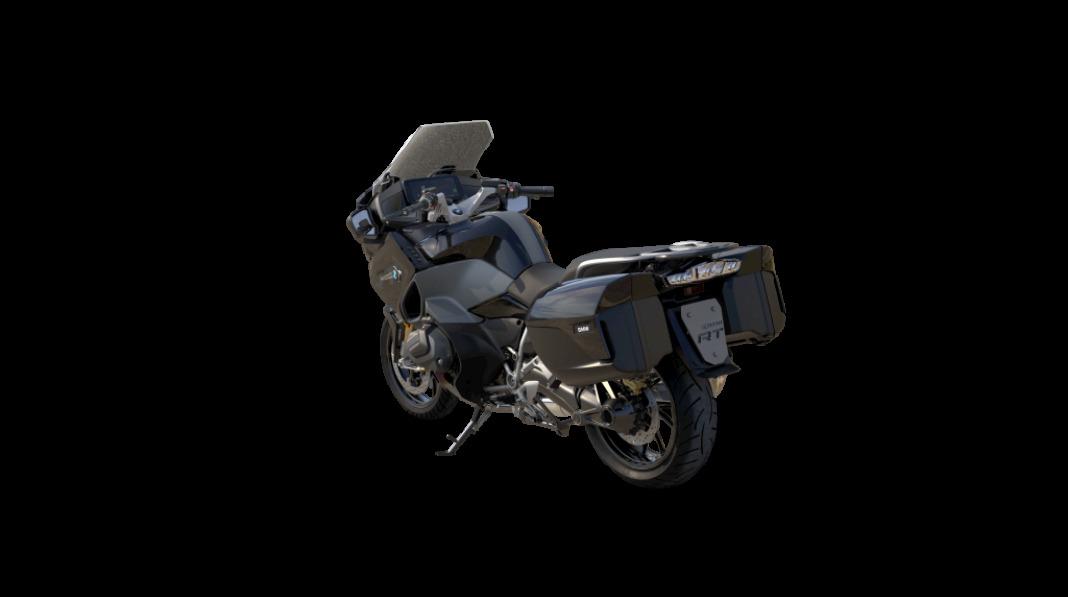 BMW Motorrad R 1250 Rt 