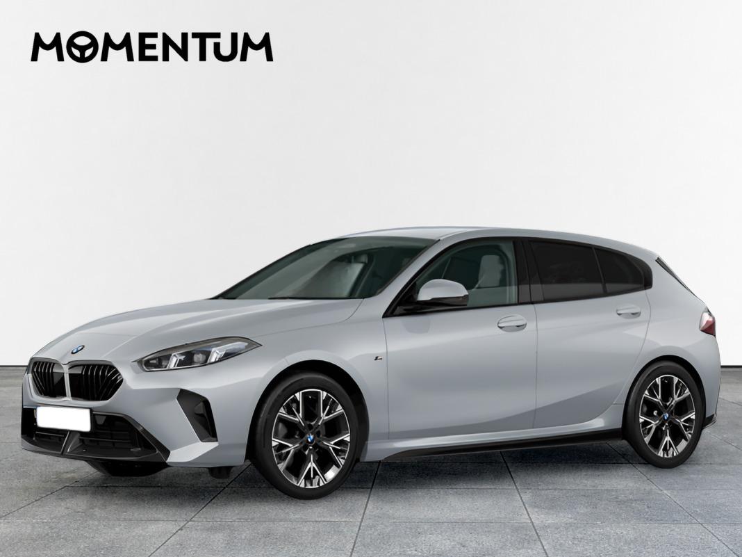BMW Serie 1 120d 120 kW (163 CV)