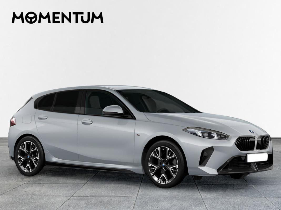 BMW Serie 1 120d 120 kW (163 CV)