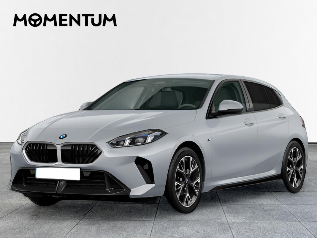 BMW Serie 1 120d 120 kW (163 CV)