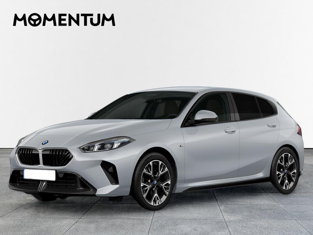 BMW Serie 1 120d 120 kW (163 CV)