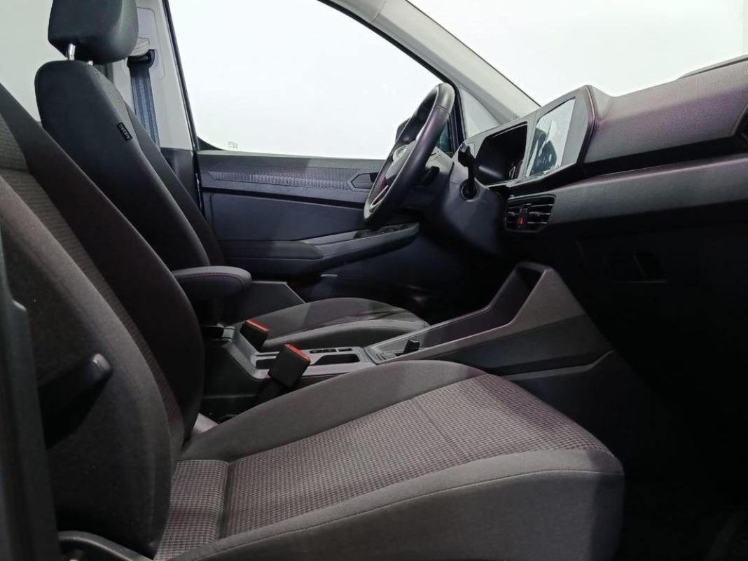 Volkswagen Caddy Maxi Origin 2.0 TDI 90 kW (122 CV) DSG