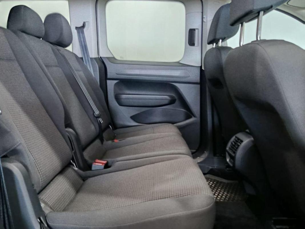 Volkswagen Caddy Maxi Origin 2.0 TDI 90 kW (122 CV) DSG
