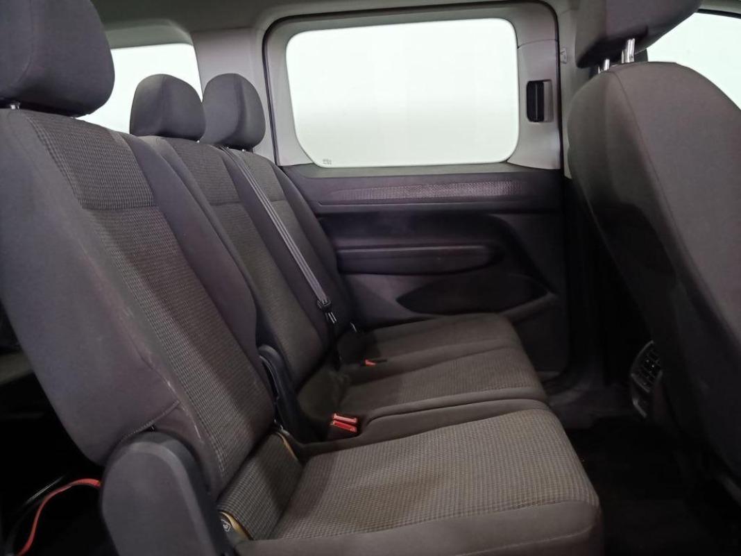 Volkswagen Caddy Maxi Origin 2.0 TDI 90 kW (122 CV) DSG
