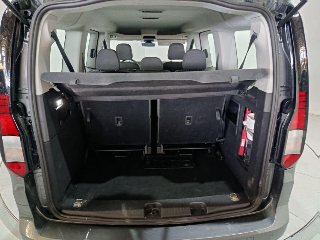 Volkswagen Caddy Maxi Origin 2.0 TDI 90 kW (122 CV) DSG