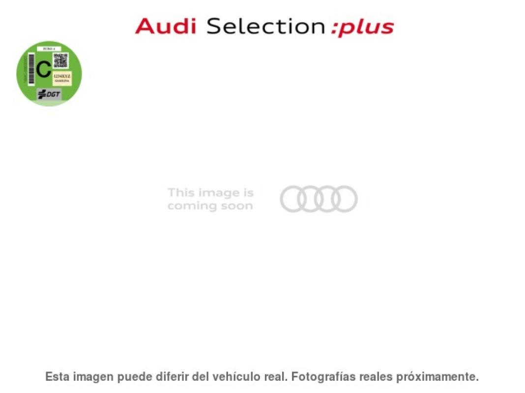 Audi Q3 Advanced 35 TDI 110 kW (150 CV) S tronic