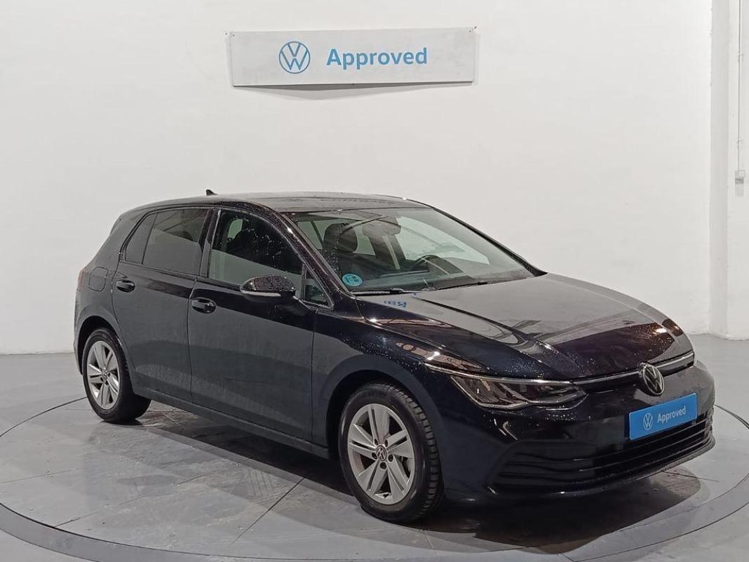 Volkswagen Golf Life 2.0 TDI 110 kW (150 CV)
