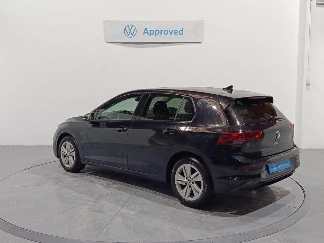 Volkswagen Golf Life 2.0 TDI 110 kW (150 CV)