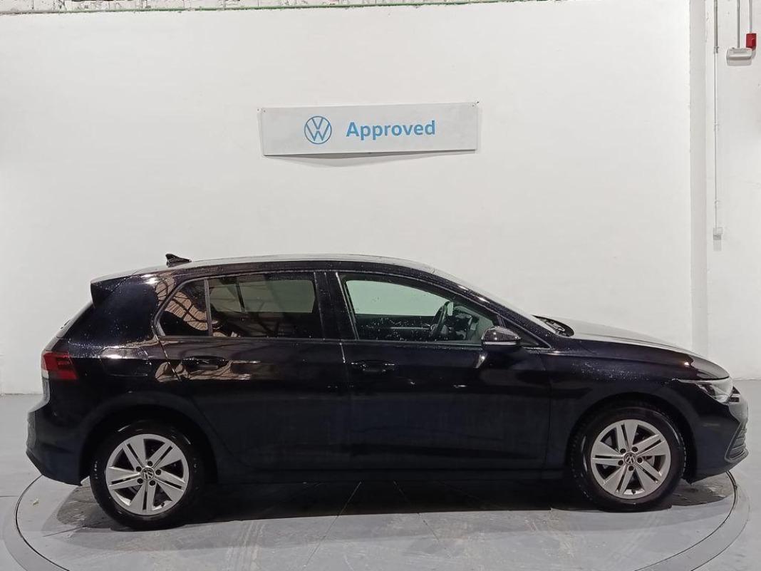 Volkswagen Golf Life 2.0 TDI 110 kW (150 CV)