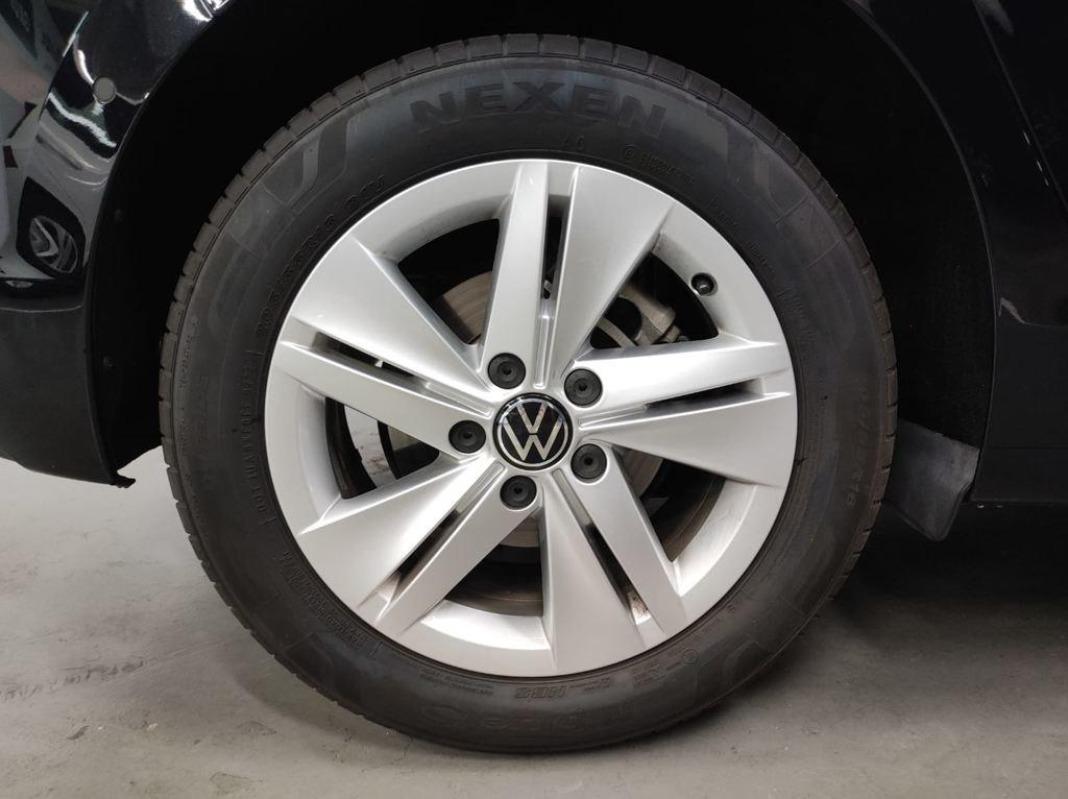 Volkswagen Golf Life 2.0 TDI 110 kW (150 CV)