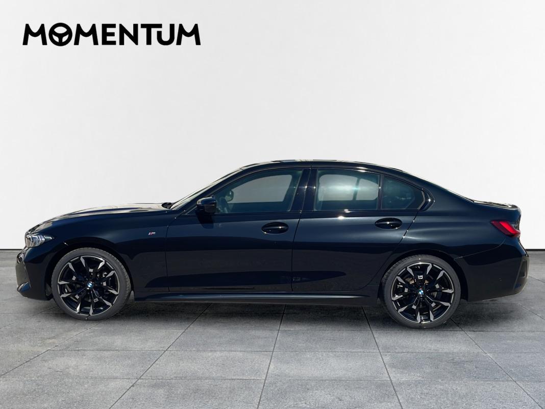 BMW Serie 3 318d 110 kW (150 CV)