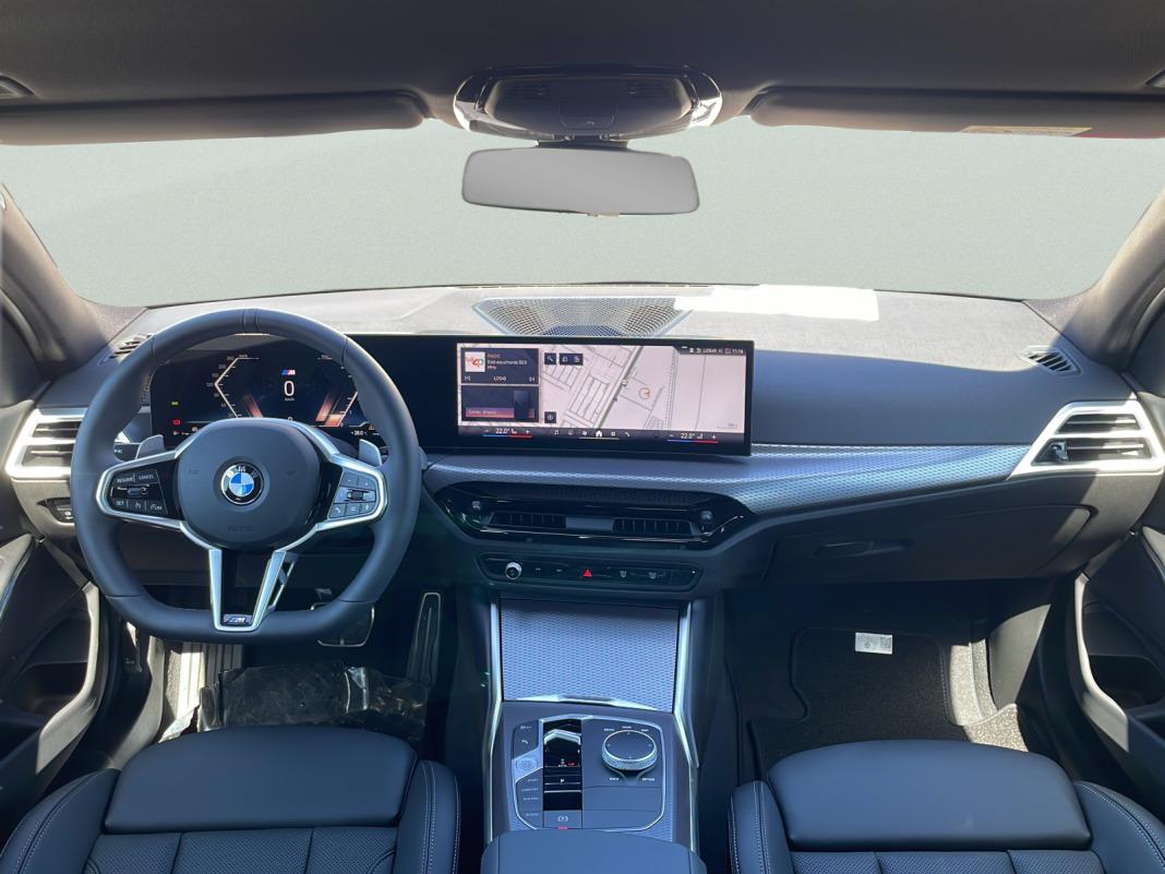BMW Serie 3 318d 110 kW (150 CV)