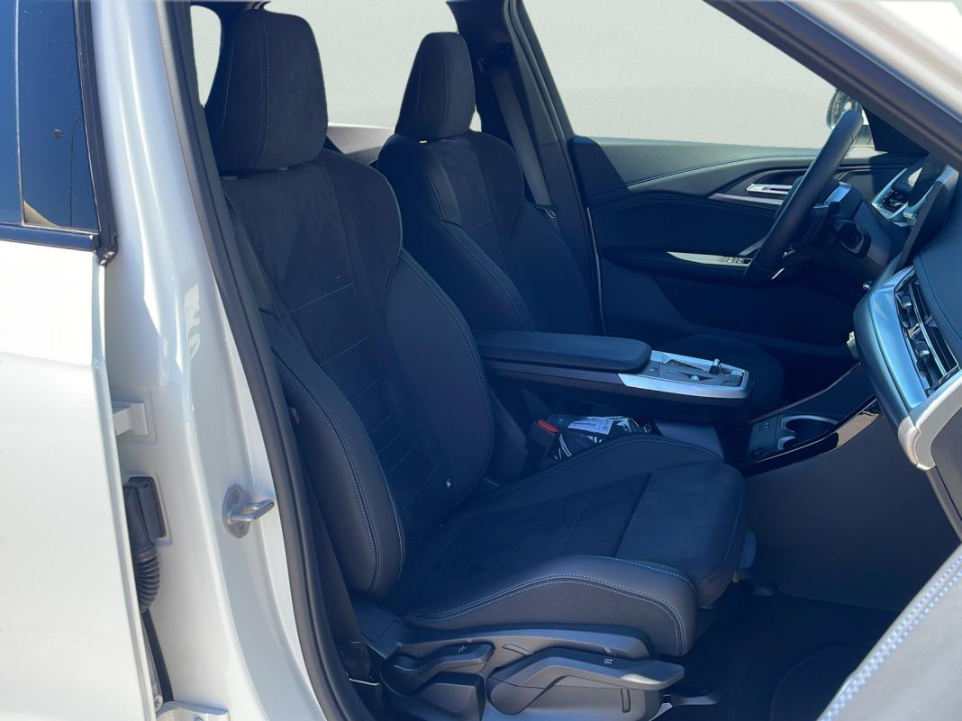 BMW X1 xDrive30e 240 kW (326 CV)