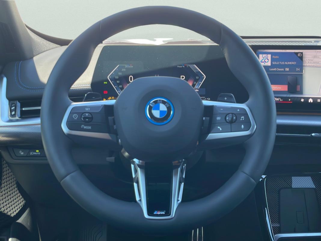 BMW X1 xDrive30e 240 kW (326 CV)