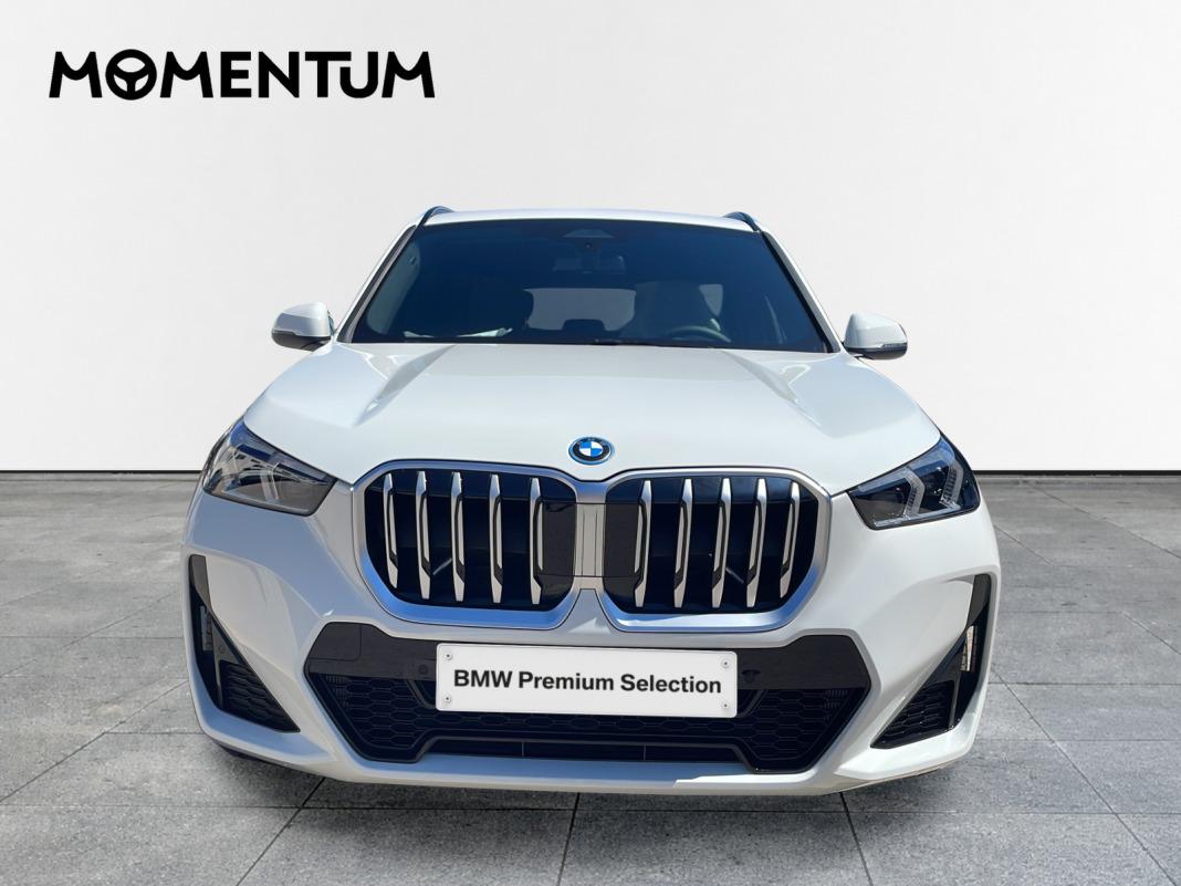 BMW X1 xDrive30e 240 kW (326 CV)