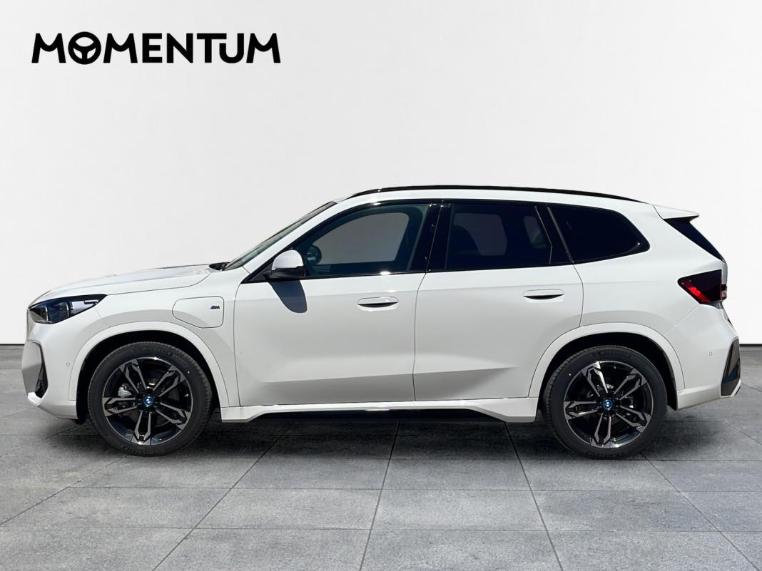 BMW X1 xDrive30e 240 kW (326 CV)