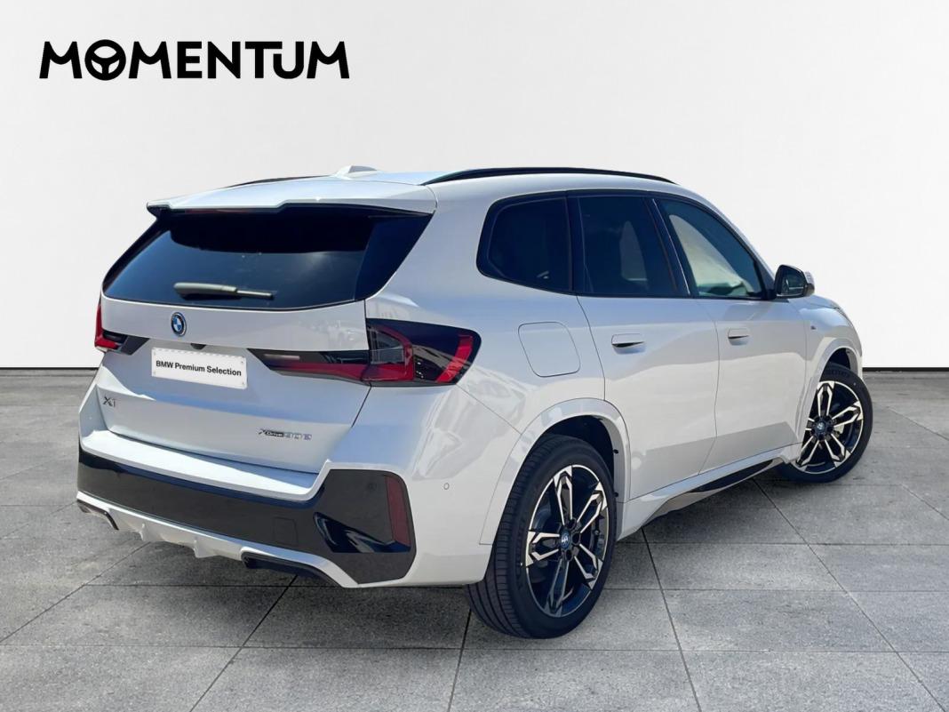 BMW X1 xDrive30e 240 kW (326 CV)
