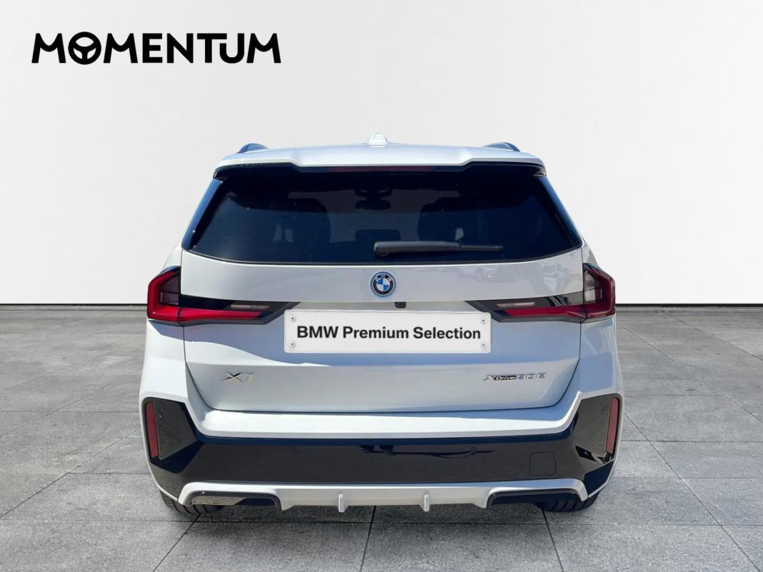 BMW X1 xDrive30e 240 kW (326 CV)