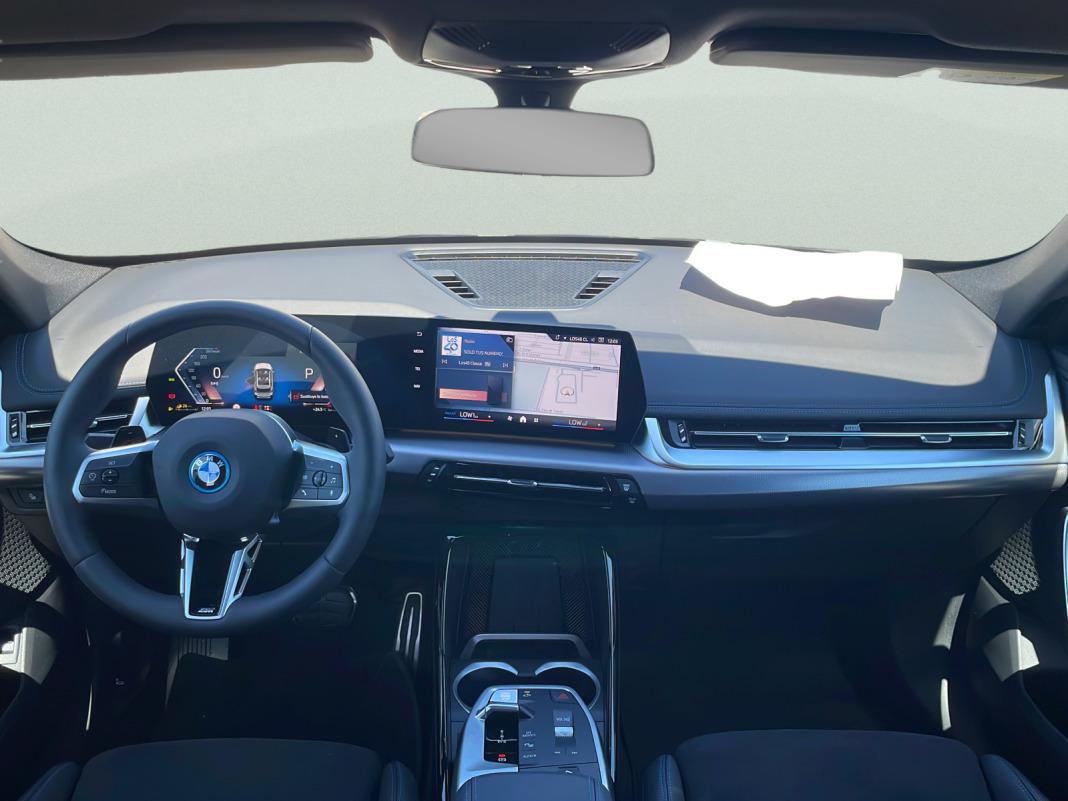 BMW X1 xDrive30e 240 kW (326 CV)