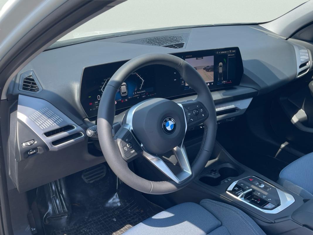 BMW Serie 1 116i 90 kW (122 CV)