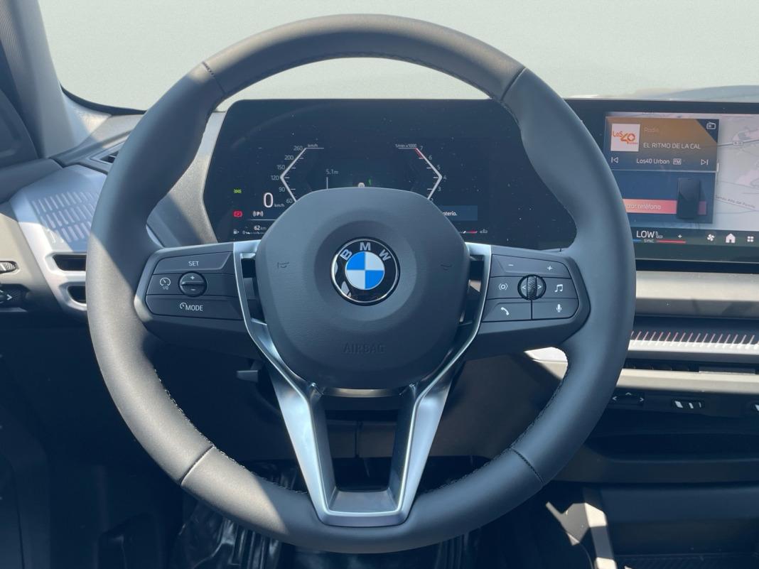BMW Serie 1 116i 90 kW (122 CV)