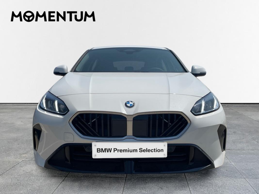 BMW Serie 1 116i 90 kW (122 CV)