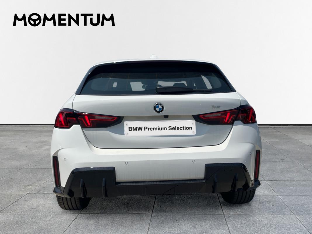 BMW Serie 1 116i 90 kW (122 CV)