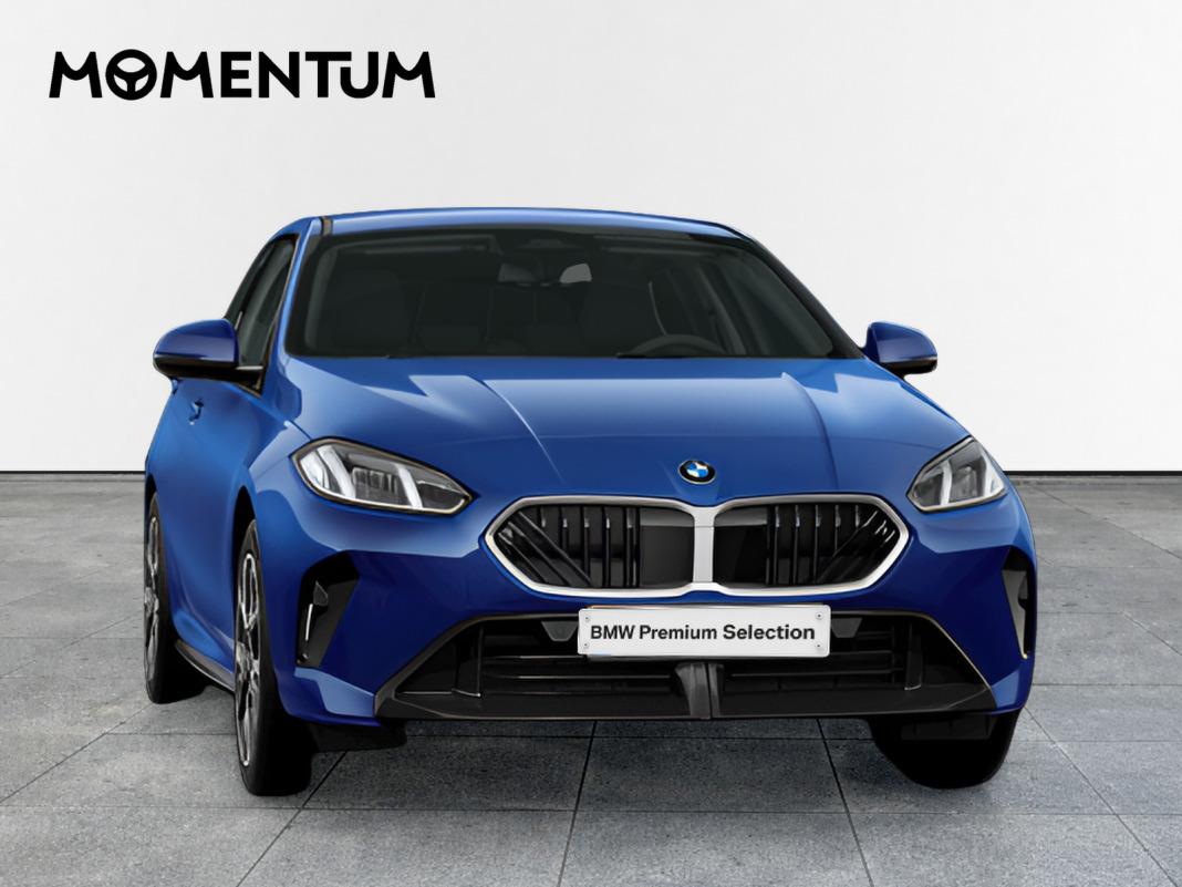 BMW Serie 1 116i 90 kW (122 CV)