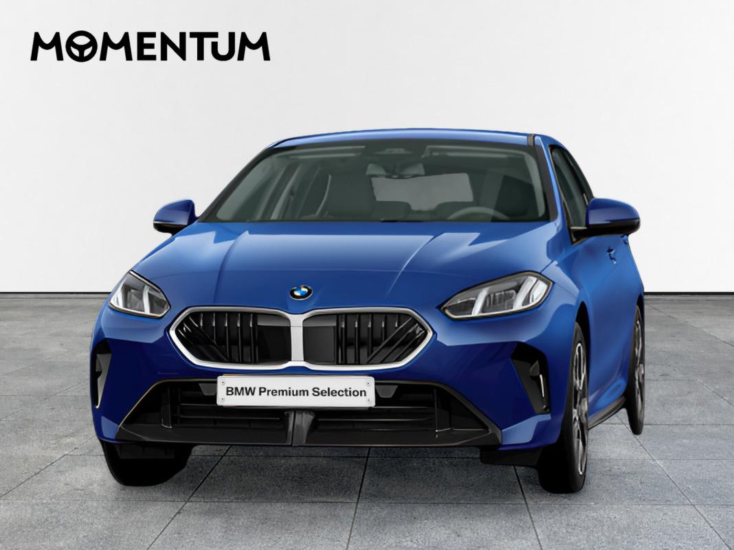 BMW Serie 1 116i 90 kW (122 CV)