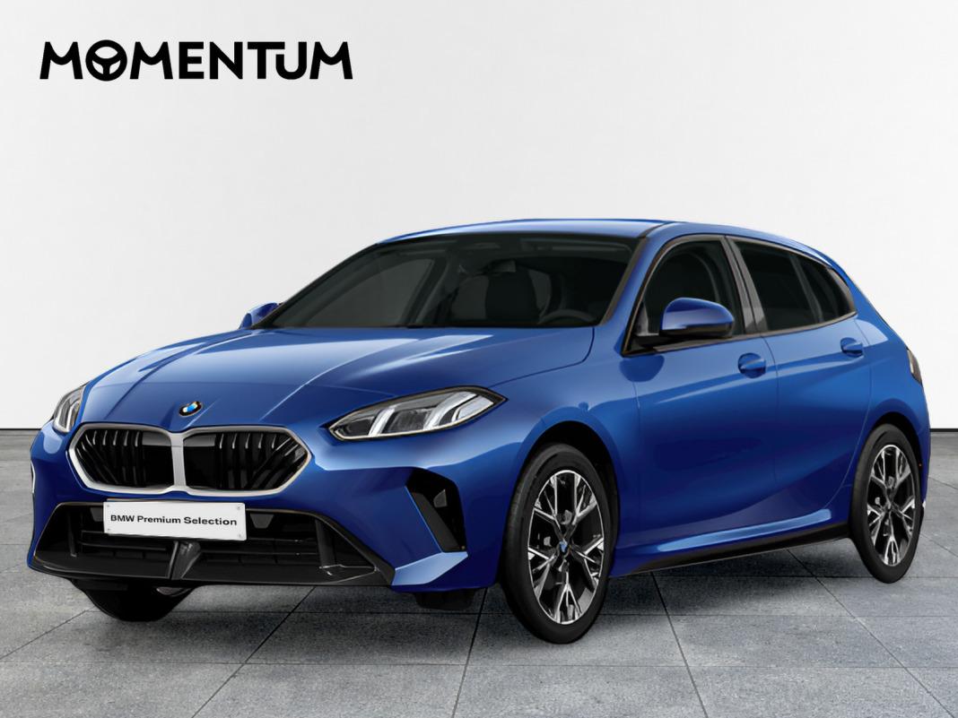 BMW Serie 1 116i 90 kW (122 CV)