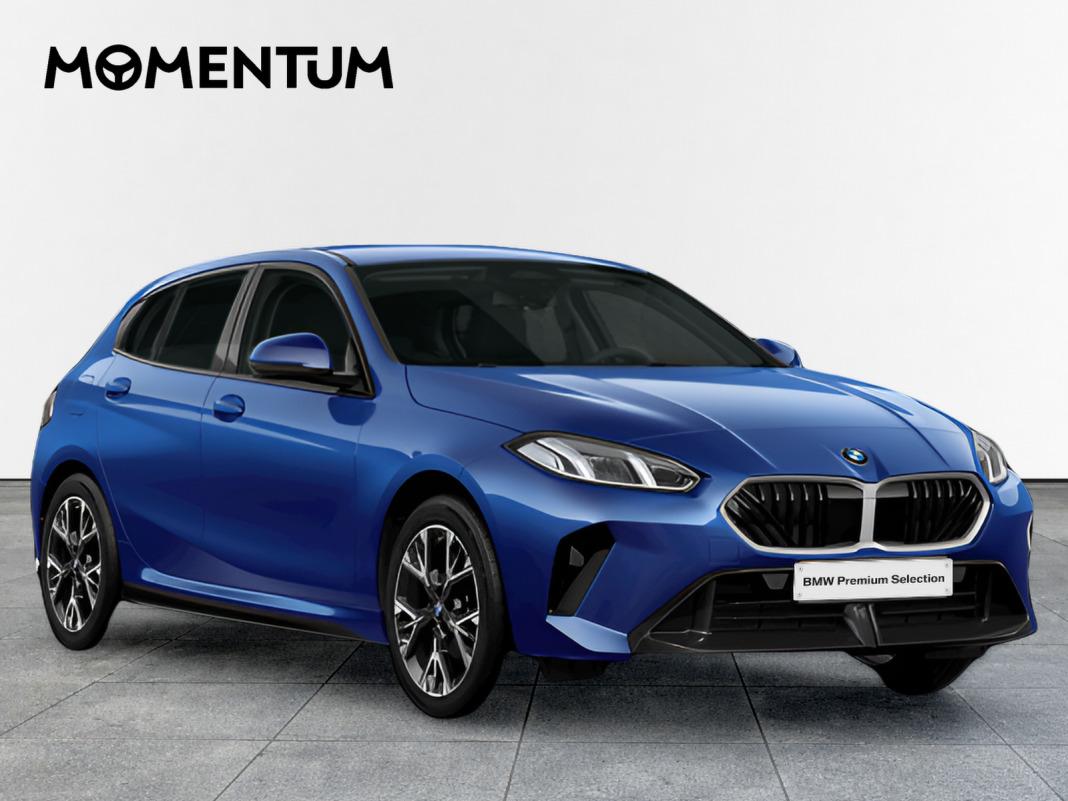 BMW Serie 1 116i 90 kW (122 CV)