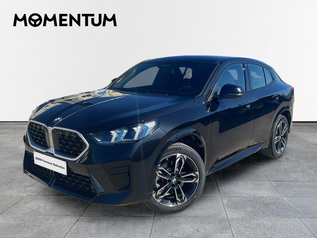 BMW X2 sDrive20i 125 kW (170 CV)