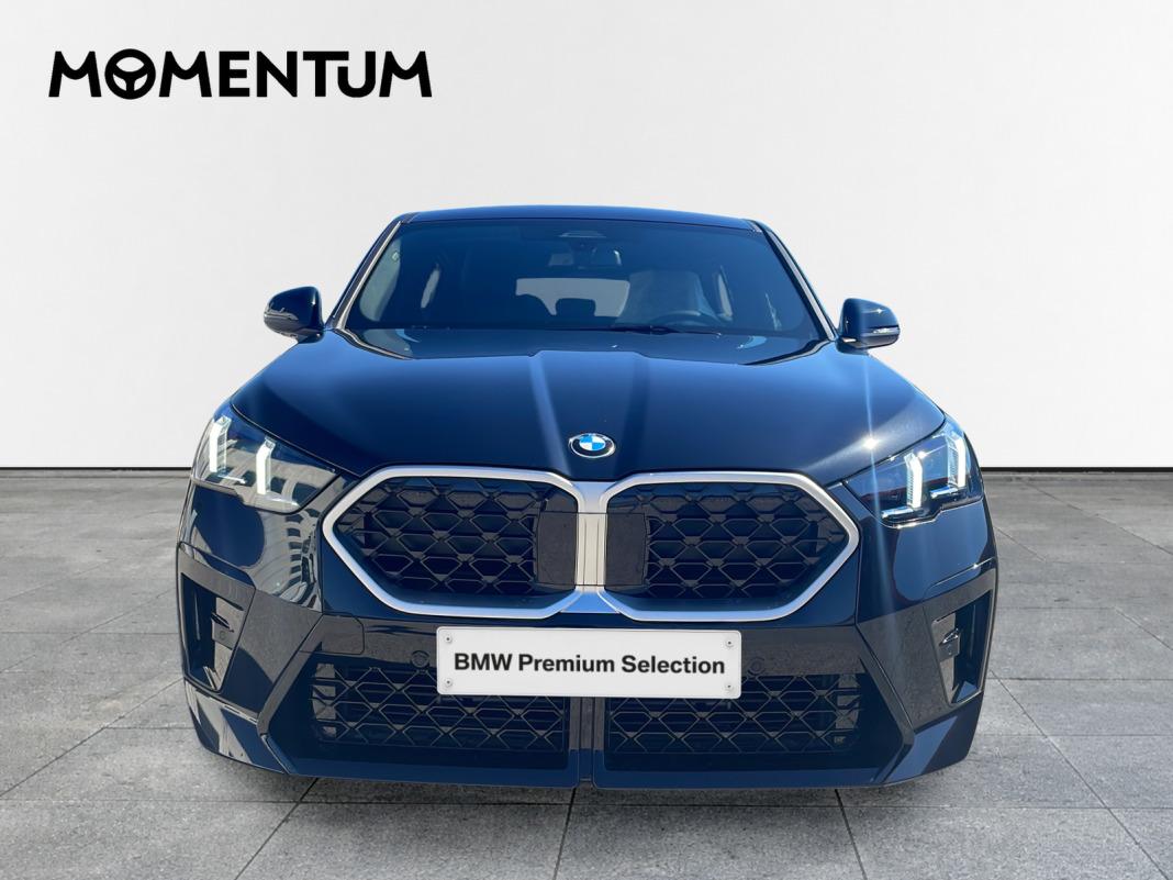 BMW X2 sDrive20i 125 kW (170 CV)