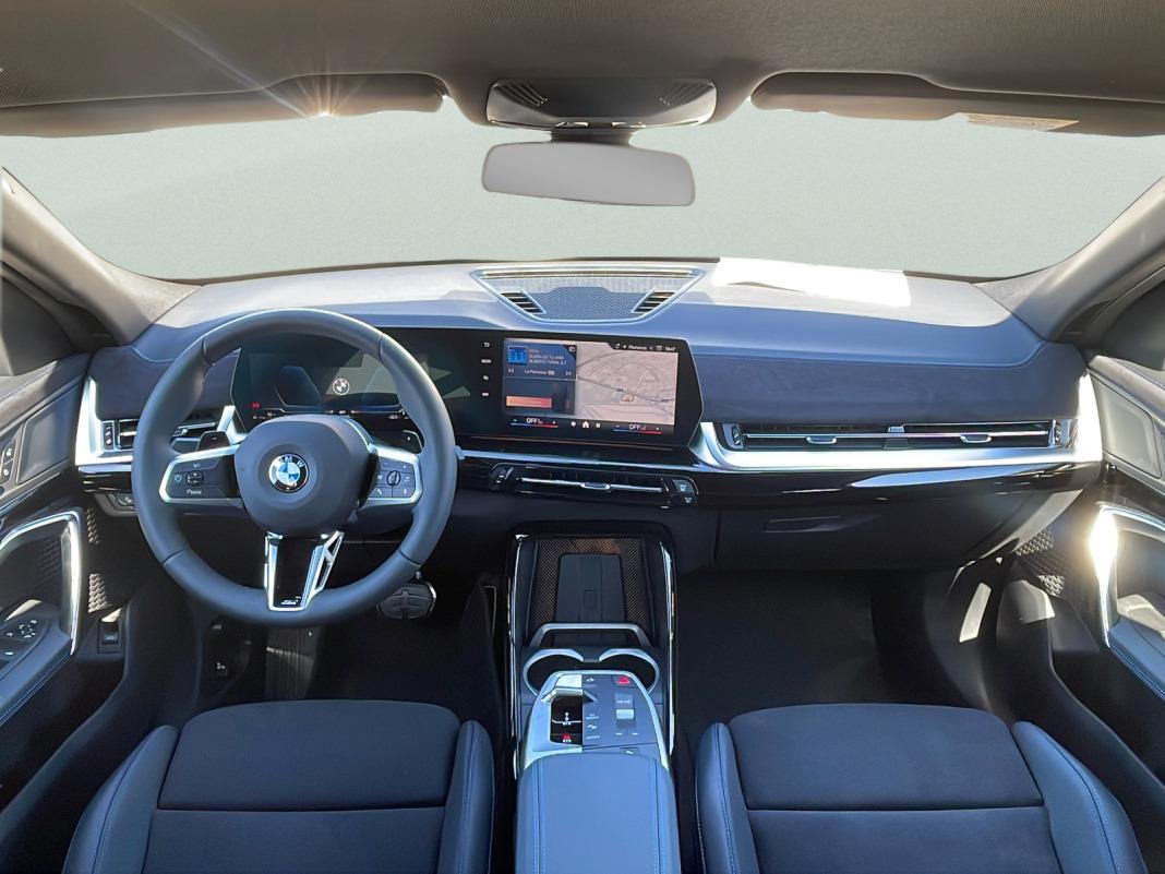 BMW X2 sDrive20i 125 kW (170 CV)