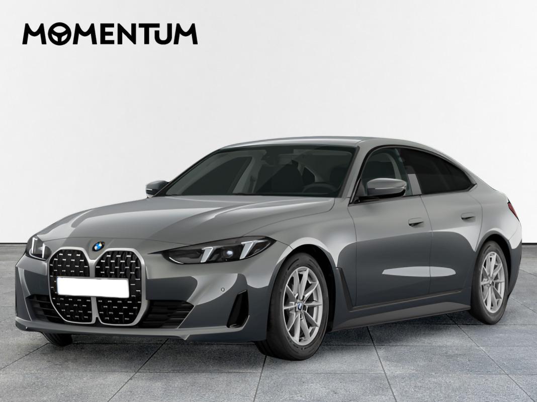 BMW Serie 4 420i Gran Coupe 135 kW (184 CV)