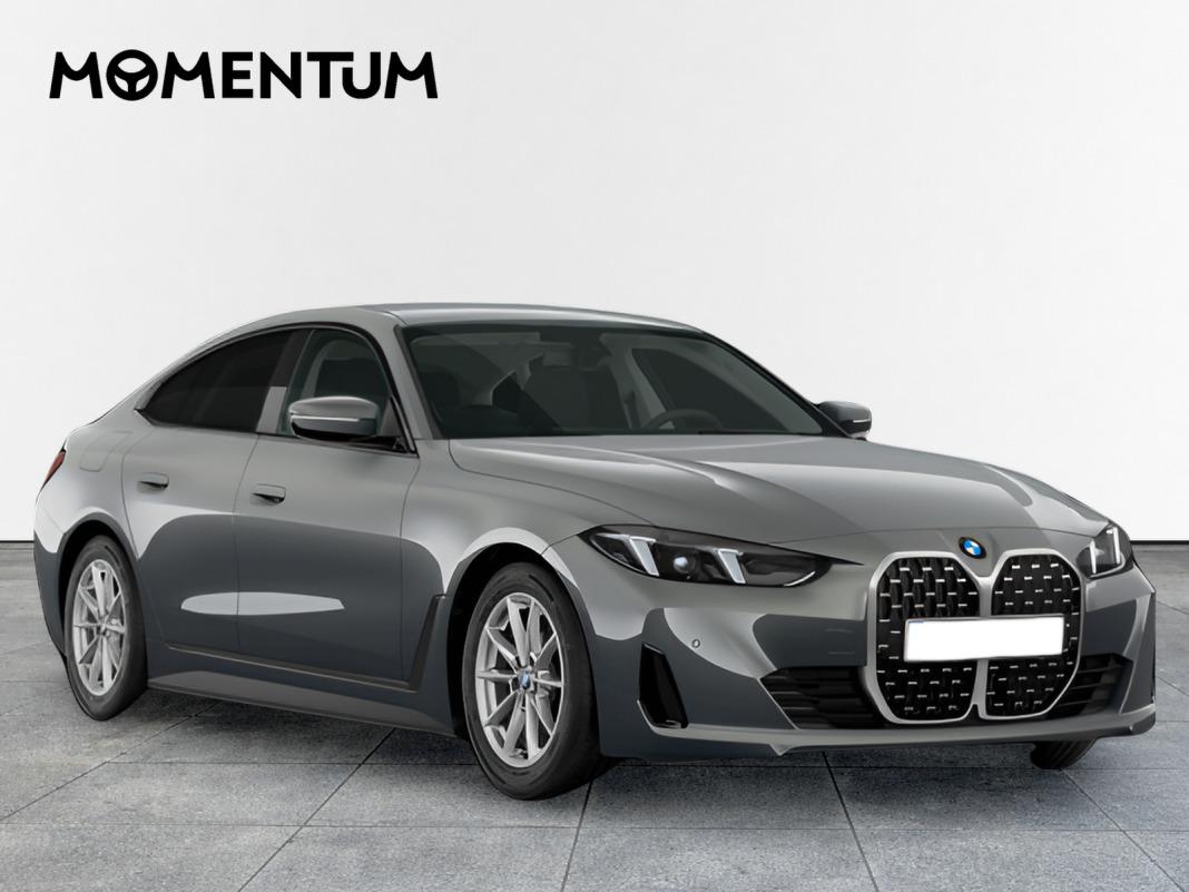 BMW Serie 4 420i Gran Coupe 135 kW (184 CV)