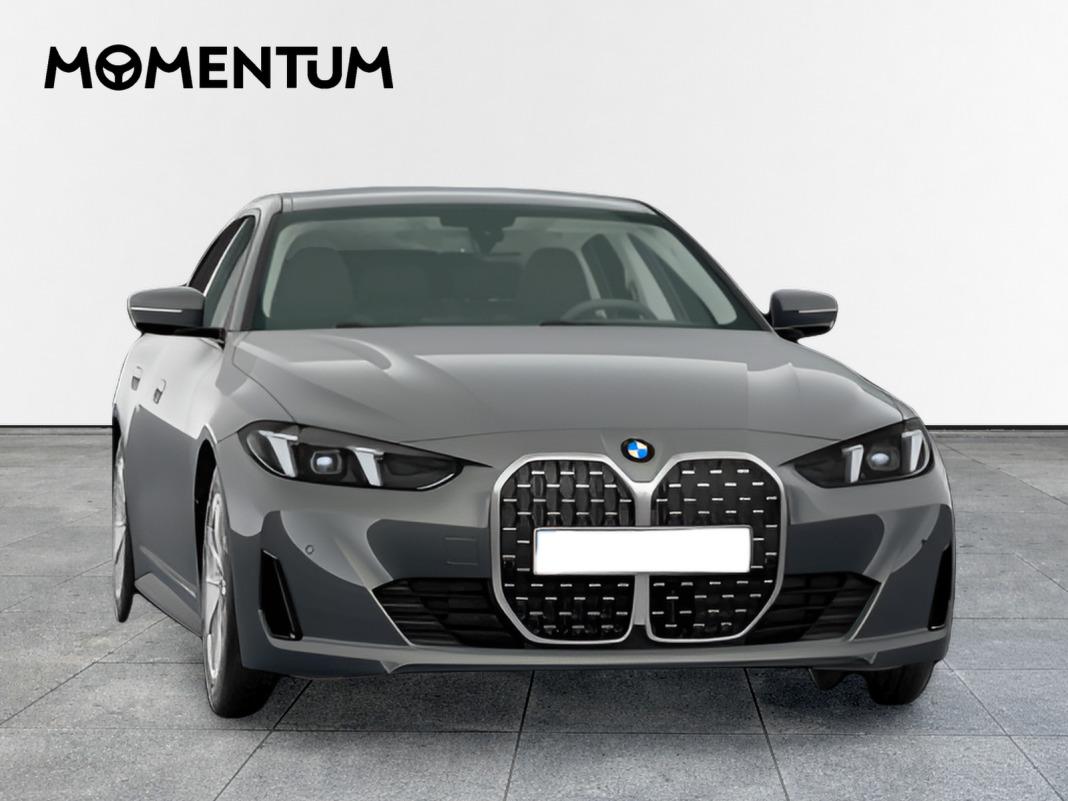 BMW Serie 4 420i Gran Coupe 135 kW (184 CV)