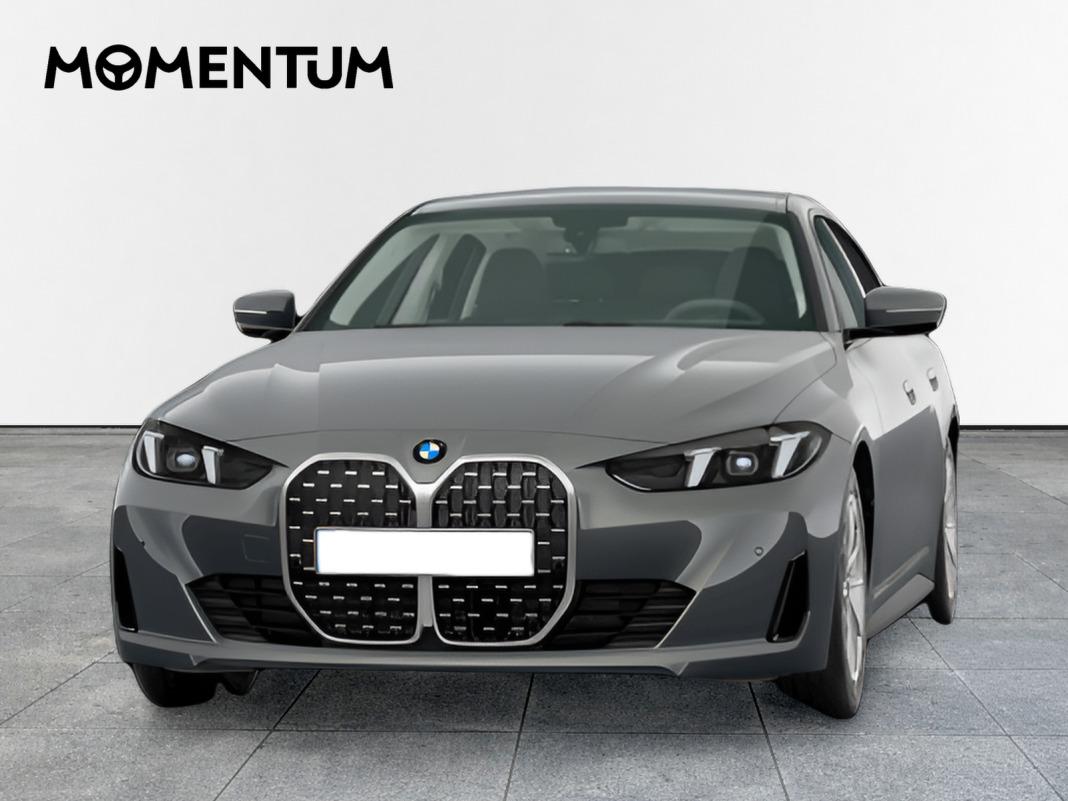 BMW Serie 4 420i Gran Coupe 135 kW (184 CV)