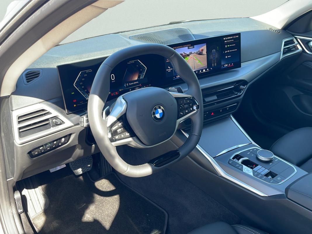BMW Serie 4 420i Gran Coupe 135 kW (184 CV)